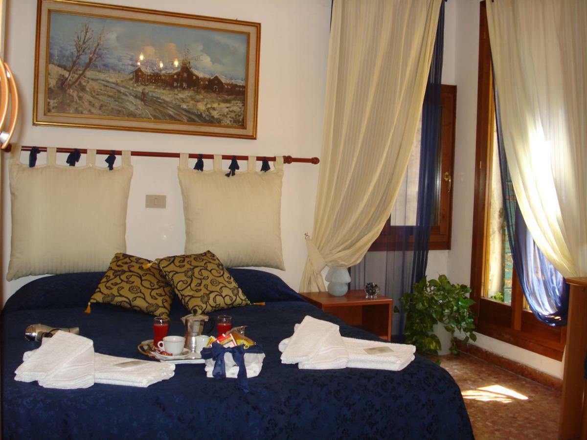 Venice Rainbow Hotel Kültér fotó