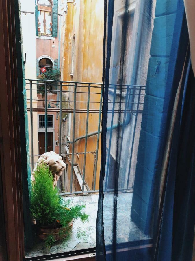 Venice Rainbow Hotel Kültér fotó