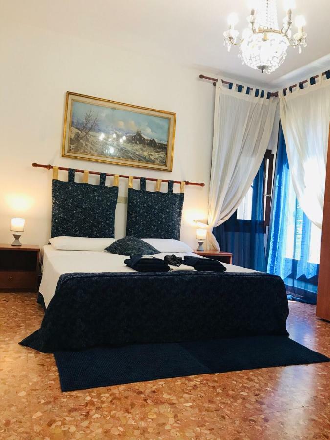Venice Rainbow Hotel Kültér fotó