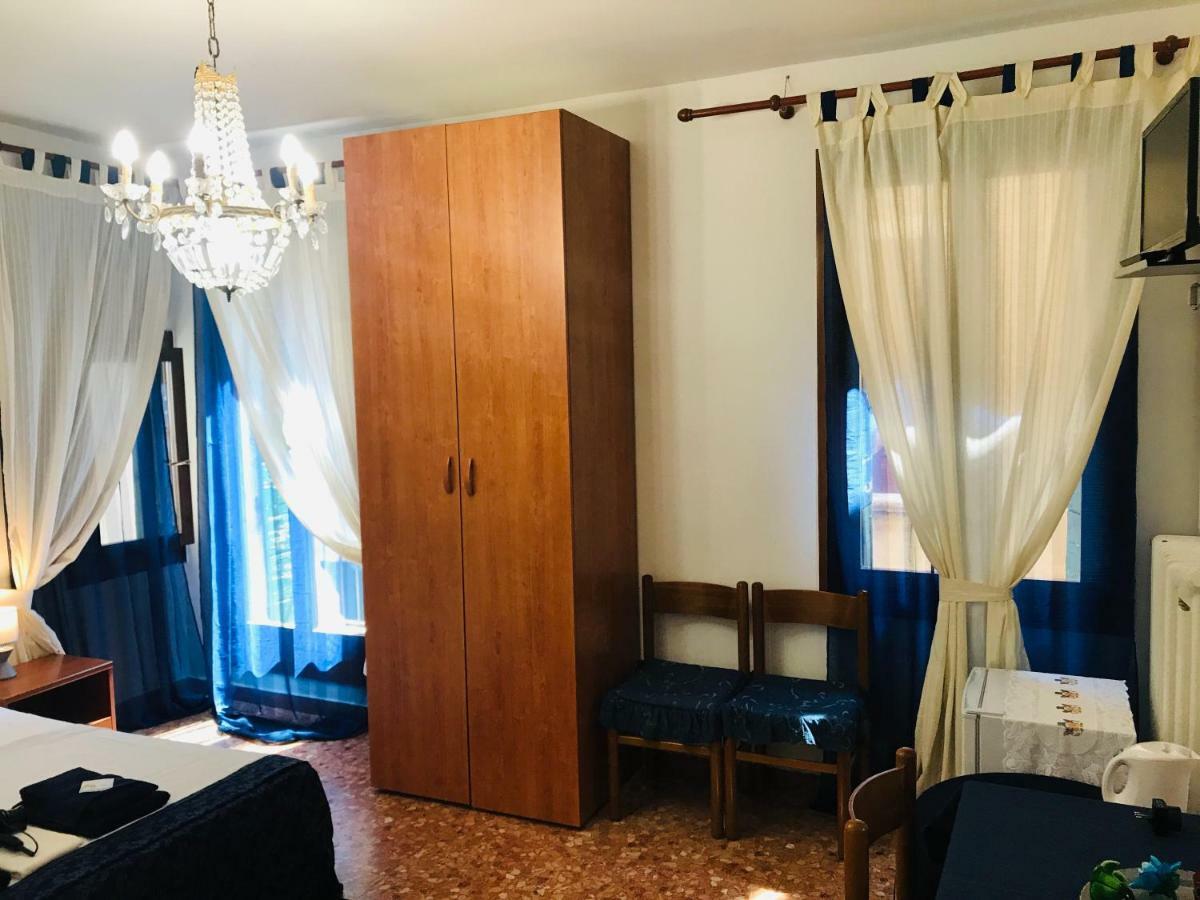Venice Rainbow Hotel Kültér fotó