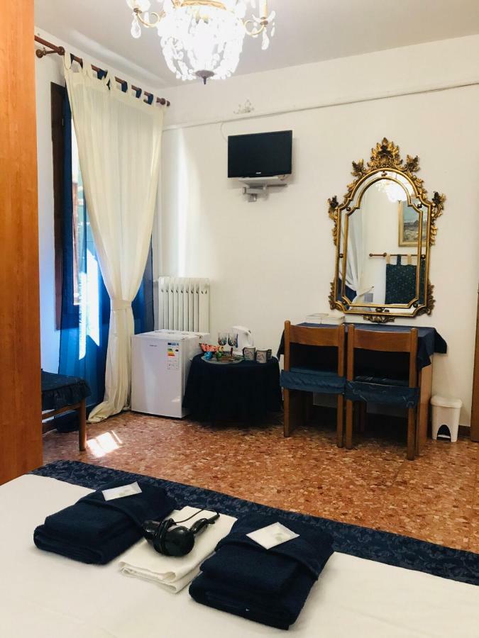 Venice Rainbow Hotel Kültér fotó