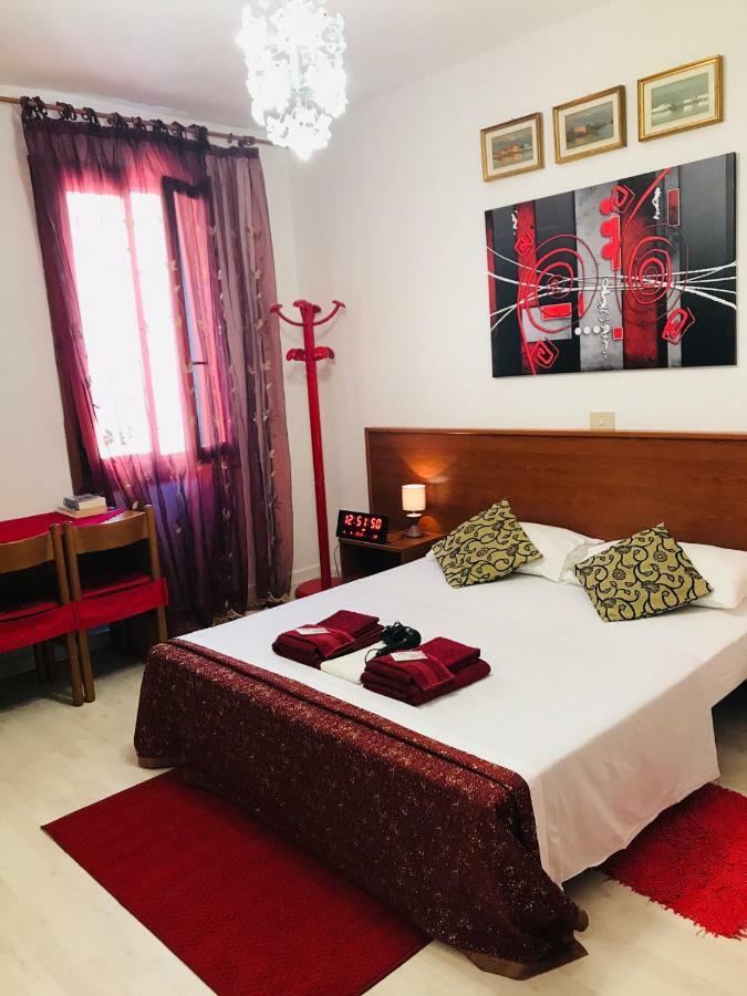 Venice Rainbow Hotel Kültér fotó