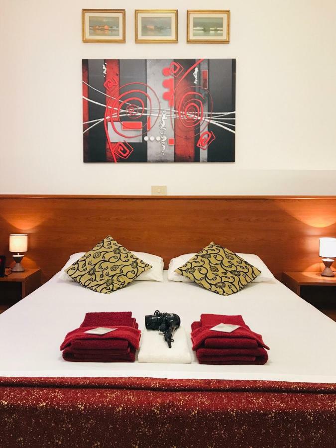 Venice Rainbow Hotel Kültér fotó