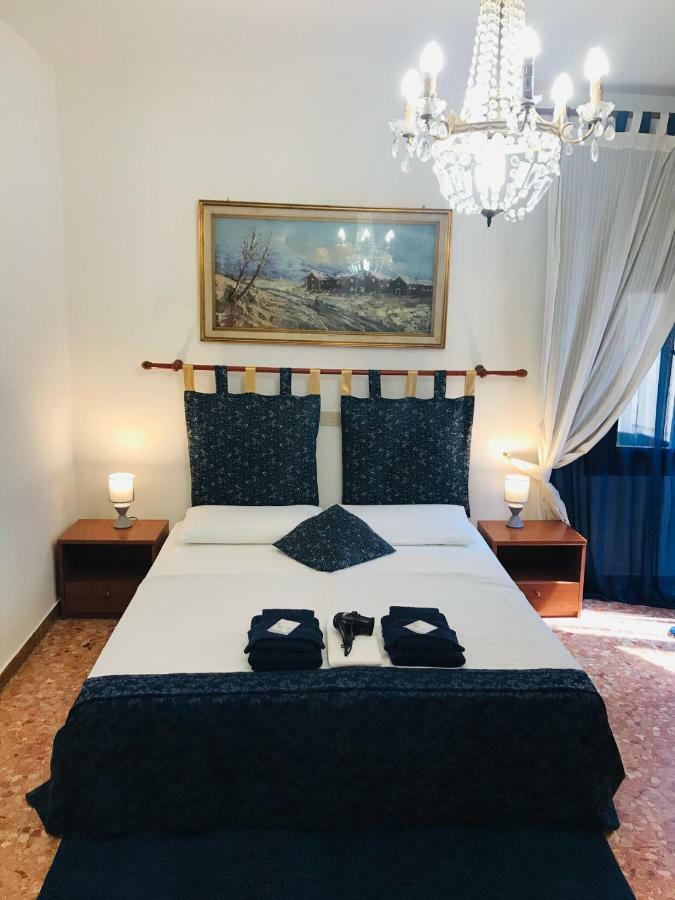 Venice Rainbow Hotel Kültér fotó