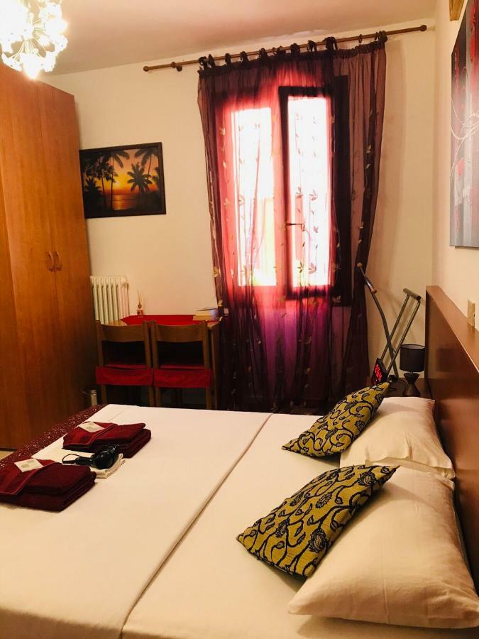 Venice Rainbow Hotel Kültér fotó