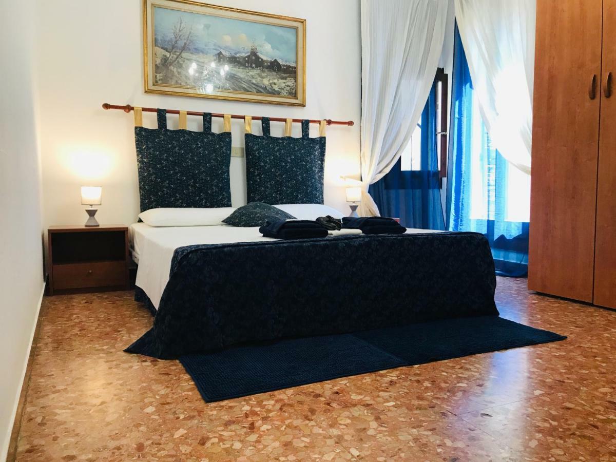 Venice Rainbow Hotel Kültér fotó