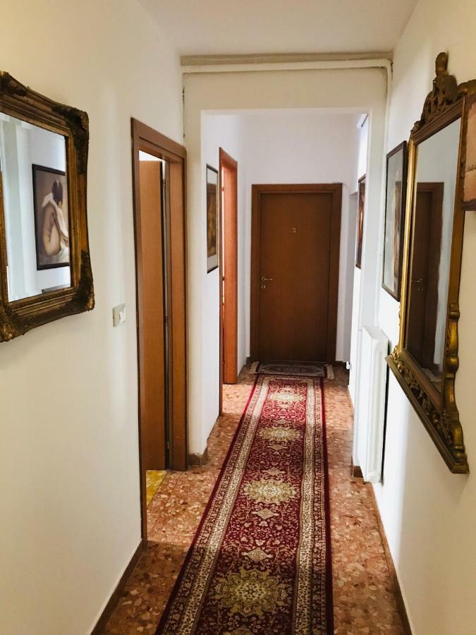 Venice Rainbow Hotel Kültér fotó