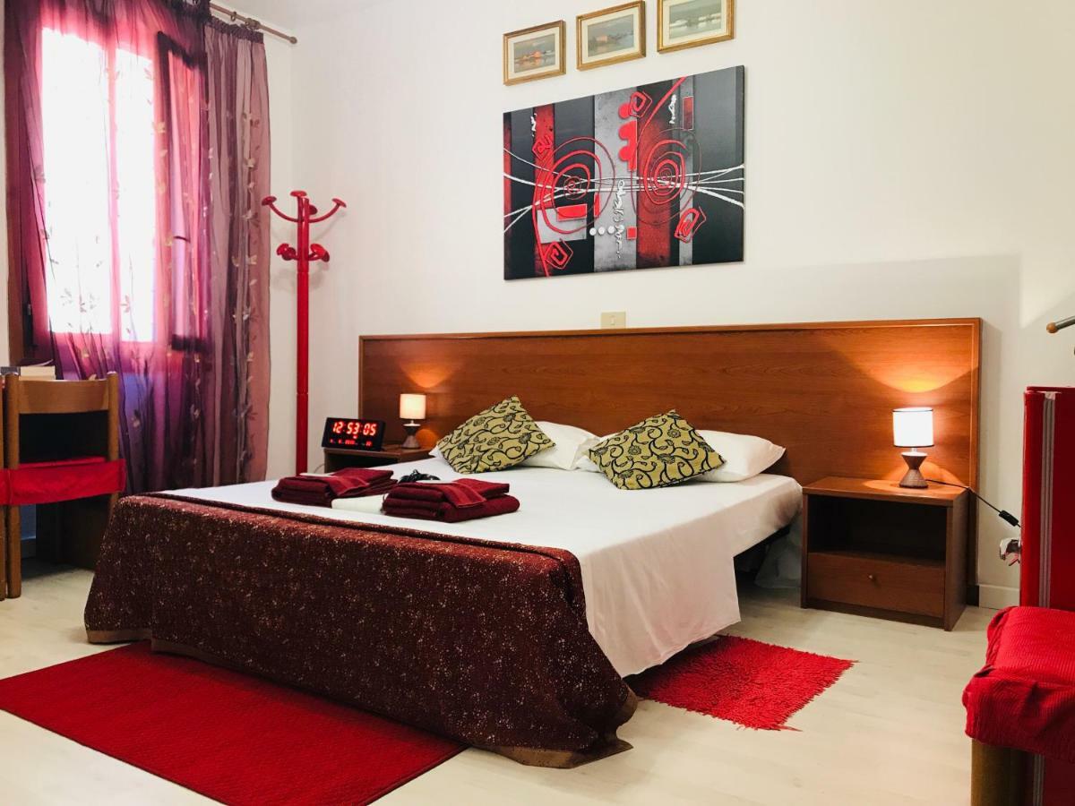 Venice Rainbow Hotel Kültér fotó