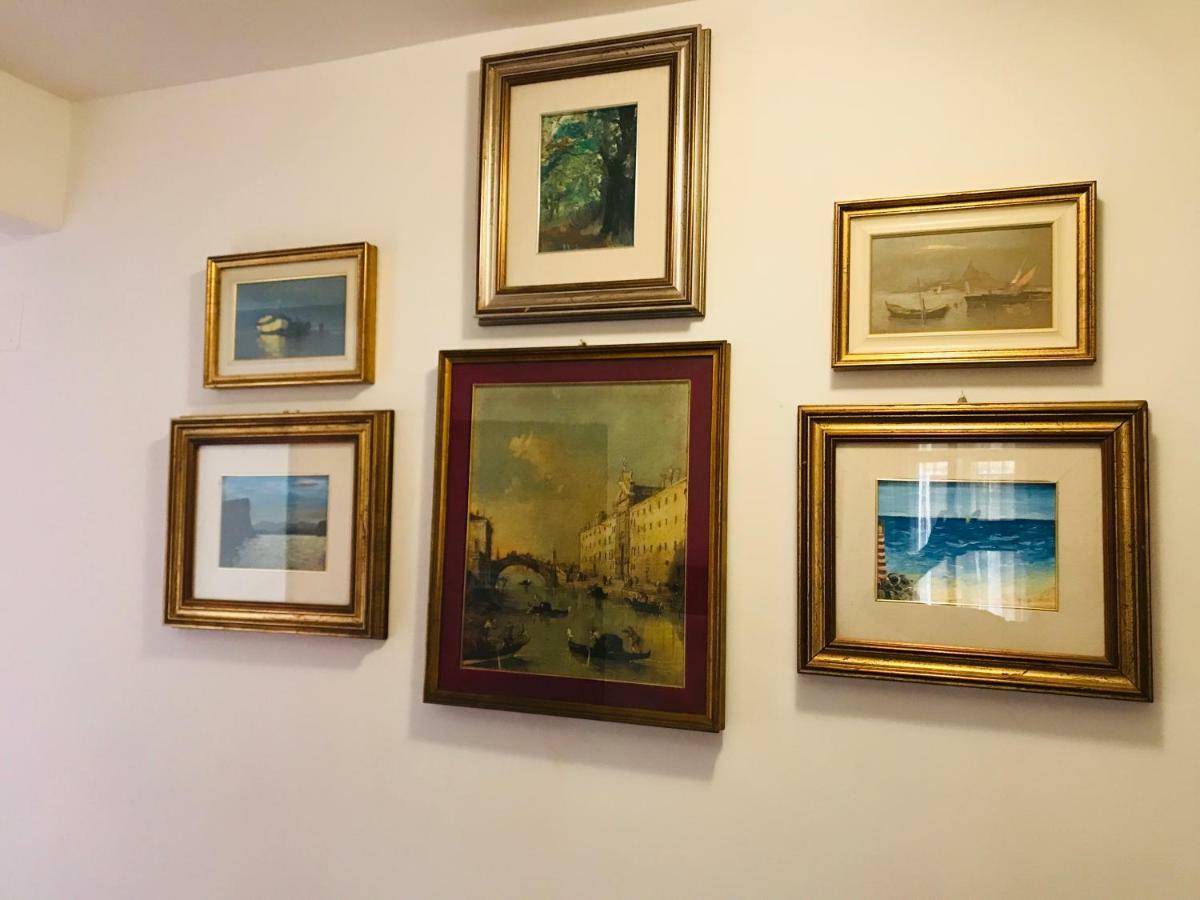 Venice Rainbow Hotel Kültér fotó