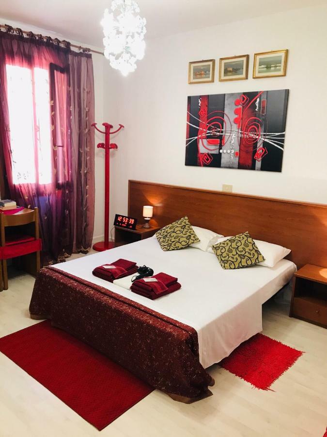 Venice Rainbow Hotel Kültér fotó