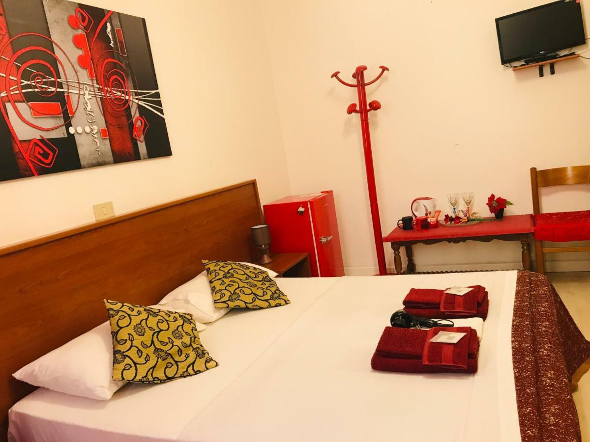Venice Rainbow Hotel Kültér fotó