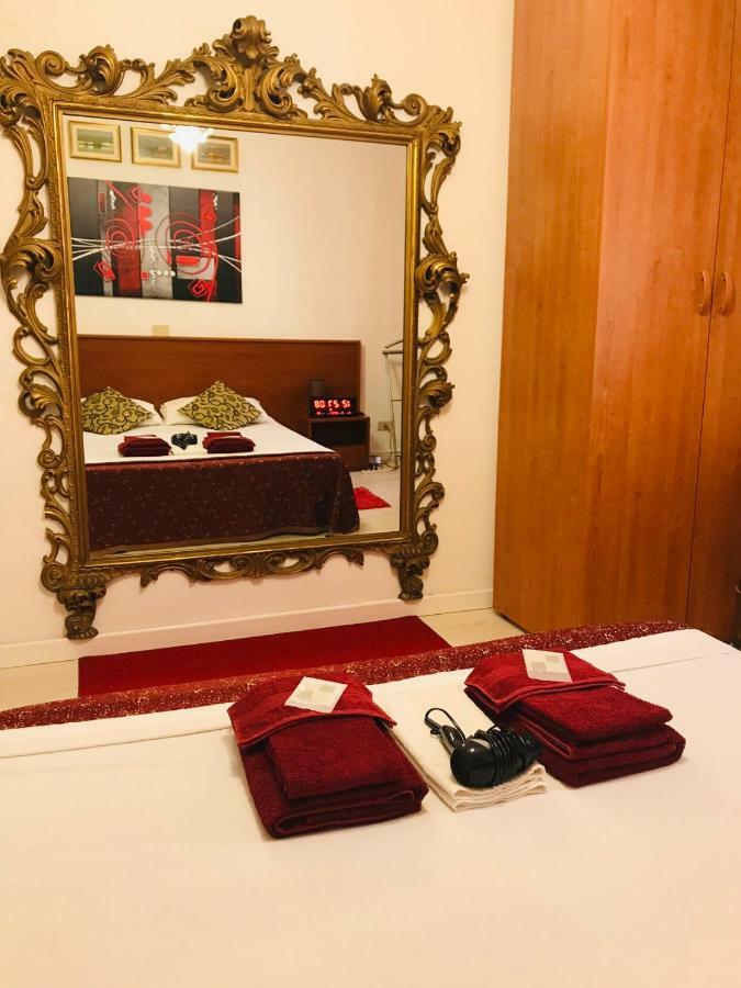 Venice Rainbow Hotel Kültér fotó
