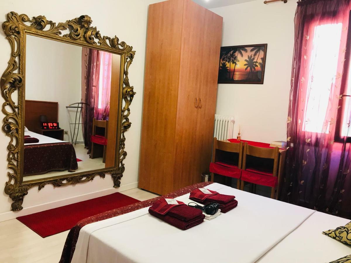 Venice Rainbow Hotel Kültér fotó