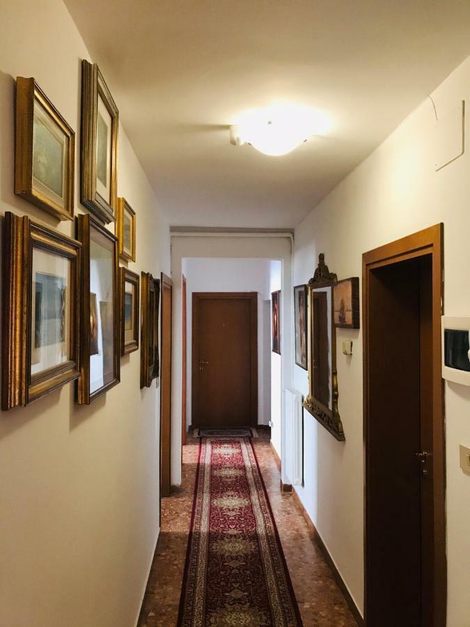 Venice Rainbow Hotel Kültér fotó
