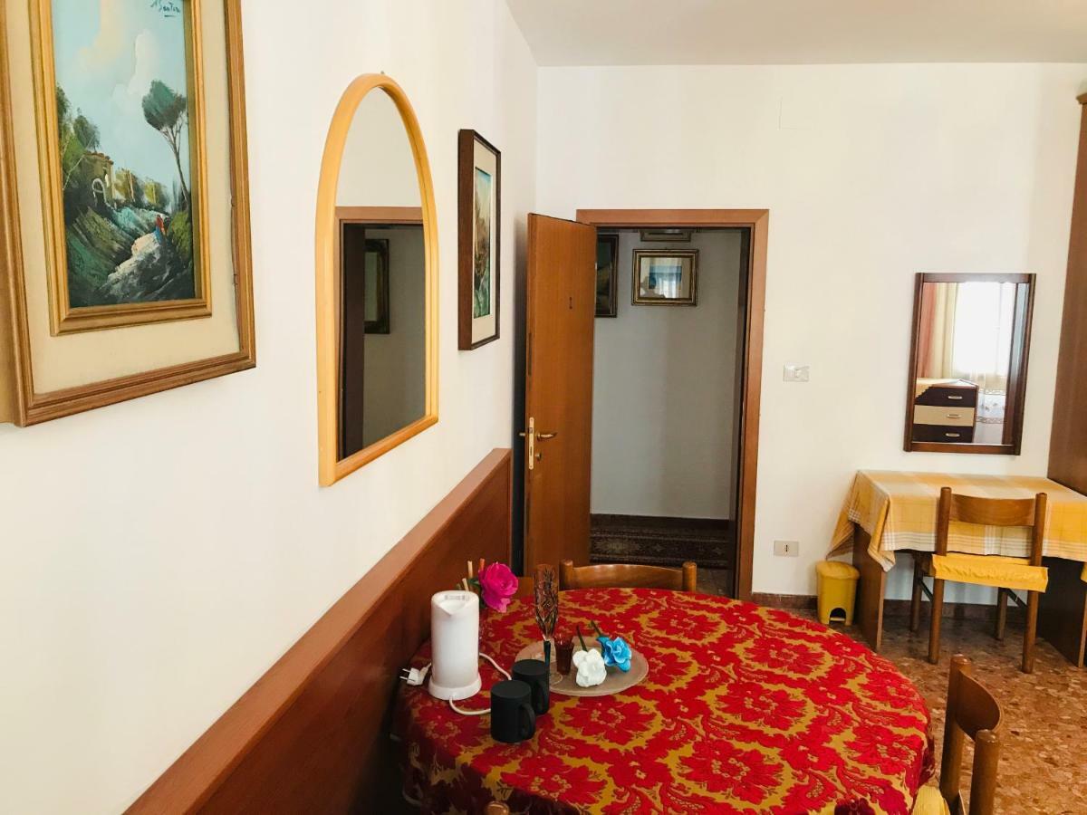 Venice Rainbow Hotel Kültér fotó
