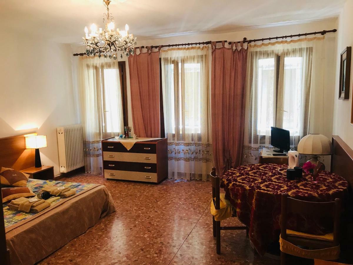Venice Rainbow Hotel Kültér fotó