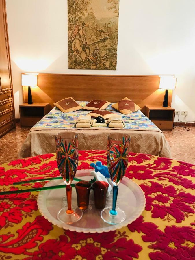 Venice Rainbow Hotel Kültér fotó
