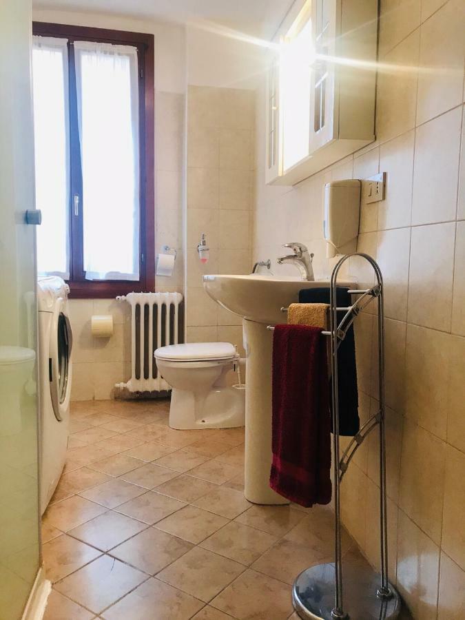 Venice Rainbow Hotel Kültér fotó