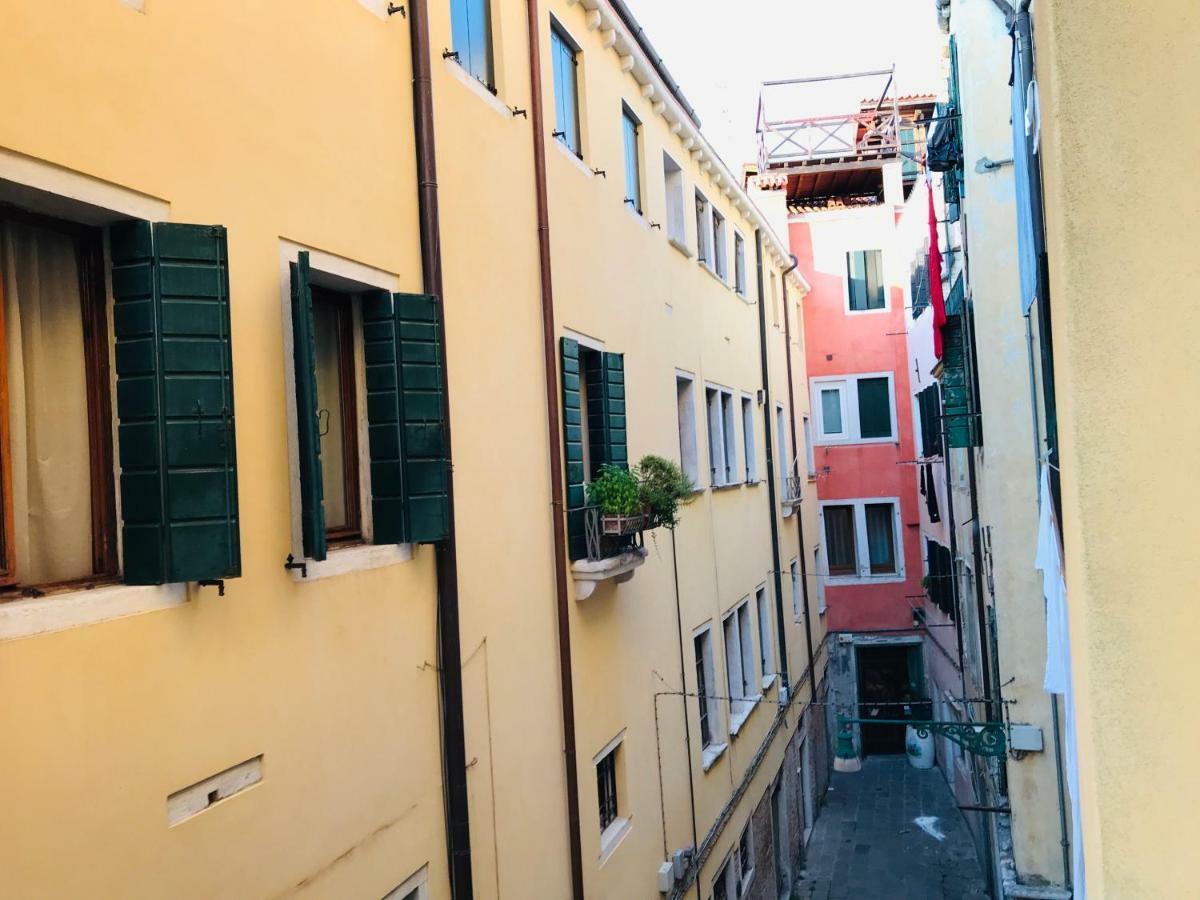 Venice Rainbow Hotel Kültér fotó